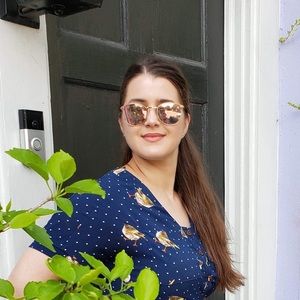 Meet your Posher, Zita